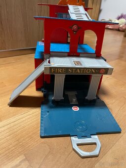 Matchbox, lego batman - 2