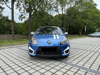 Renault Twingo Gordini RS - 2
