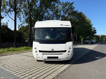 Itineo 740 - 2