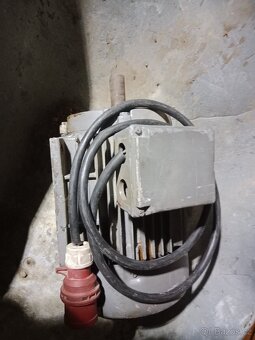 elektromotor - 2