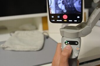 Dji osmo mobile SE - 2
