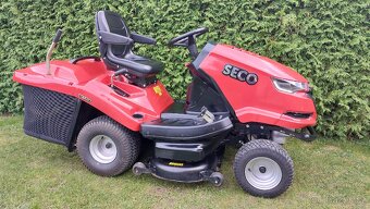 SECO Starjet - 2