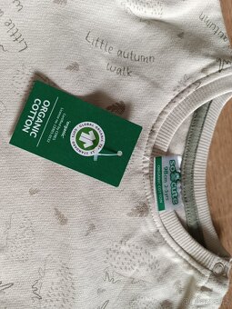 Nová mikina vel. 98 - 2