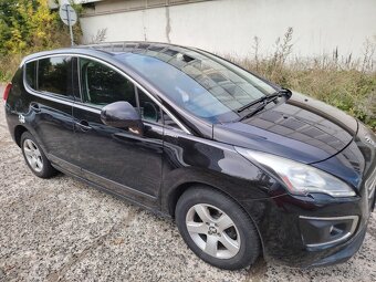 Peugeot 3008 1.6 Hdi 88kw - 2