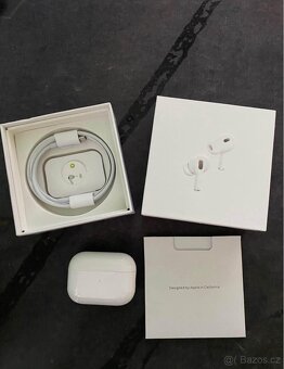 Apple AirPods pro 2 - 2