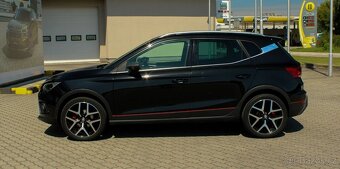 Seat Arona 1.0 TSI 115 FR Limited DSG - 2