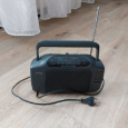 THOMSON RT 260 rádio - 2