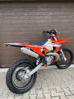 KTM TPI 300 2023 - 2
