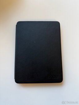 Amazon Kindle Paperwhite 12. gen – Space Black + obal - 2