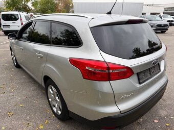 Ford Focus kombi 1,0i 74kW r.v.2015 - 2