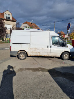 FORD TRANSIT 300M - 2