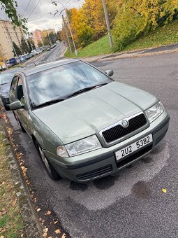 Prodám Škoda Octavia I 1.6i | 220 000 km | STK 06/2026 - 2