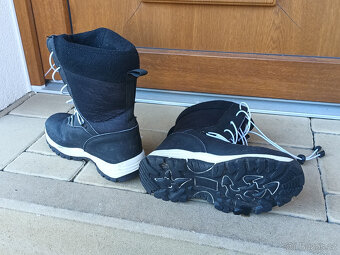 Zimni boty Loap Ice 36 - 2