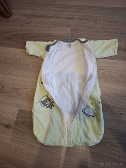 Spací pytel 70cm - 2