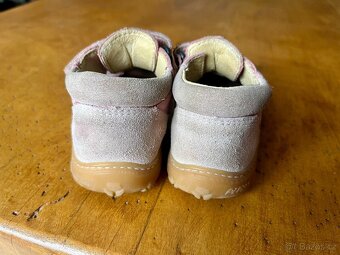 Barefoot sandály Ricosta - 2