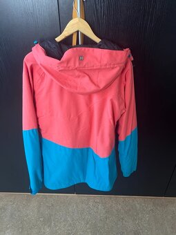 Zimní dámaská bunda Horsfeathers - 2