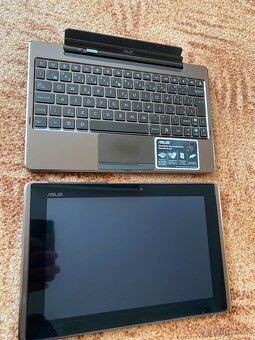 Asus Eee Pad transformer TF101G - 2