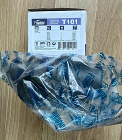 Termostat 2101-2107 FINWHALE   VAZ LADA ŽIGULI - 2