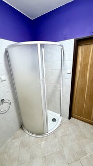 Pěkný zděný byt 4+1 s lodžií - 90 m2, Žirovnice - 2