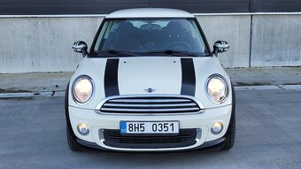 Prodám Mini 1.6i - 2