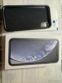 Quad Lock kryt na IPhone XR - 2