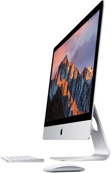 Apple iMac All in One 27"SK Retina 5K 2020 Intel Core i5 SS - 2