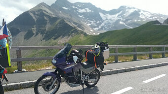 HONDA XL 600 V TRANSALP - 2