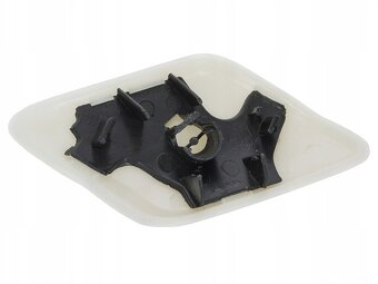 Krytka ostřikovače světlometu pro Ford Mondeo Mk4 levá - 2