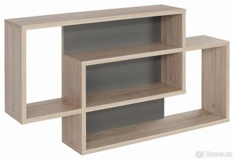 Nástěnný regál / police - 2