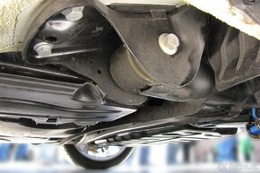 PŘÍPRAVEK NA MOTÁŽ A DEMONTÁŽ SILENTBLOKŮ ZADNÍ NÁPRAVY: - 2