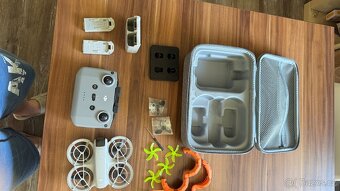 Prodám Dji neo fly more combo - 2