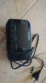 Hyundai radiobudík černý rac 481 - 2