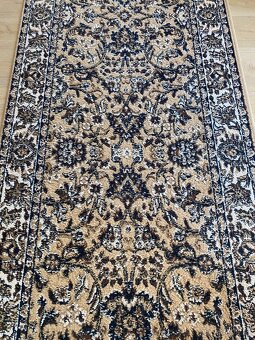 Prodám koberec 730x100 cm Spěchá  - 2