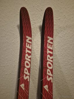 Běžky Sporten - 2