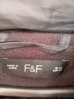 Dámský zimní kabát - 2