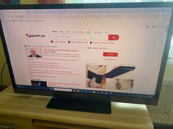 Sony Bravia KDL-46EX520 – 46” Full HD LED televize - 2
