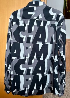 Pánská košile Armani - 2