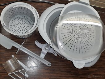 Kuchyňský robot Klarstein - 2