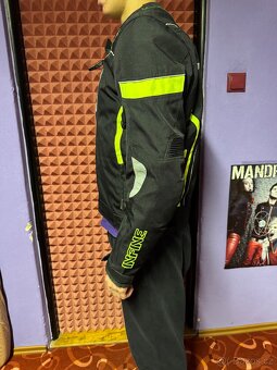 Bunda na motorku Infine - 2