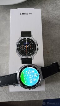 Galaxy Watch 8 Classic 46 mm LTE - 2