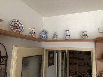 Tupeská a habánská keramika - 2