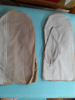 prodám rukavice - 2