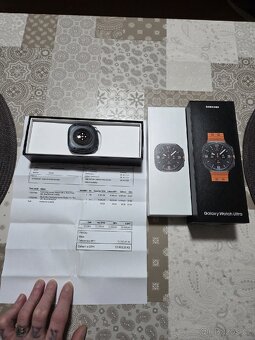Samsung Galaxy watch ultra - 2