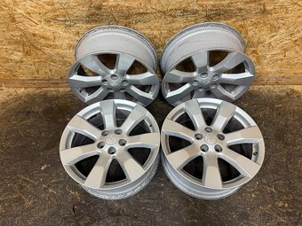 ALU MITSUBISHI OUTLANDER II 4250B594 7,0Jx18H2 ET38 5x114,3 - 2