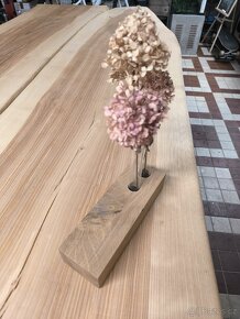 Stojánek na květiny - 2