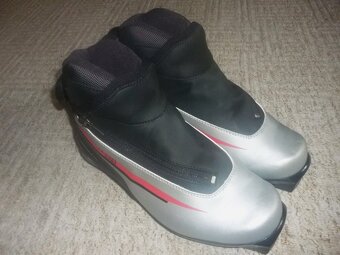 TECNO  - boty na běžky - 2