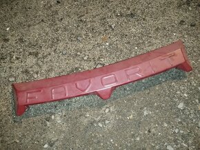 Škoda favorit dily - 2