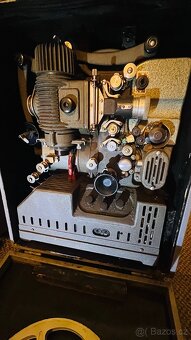 Prodám promítačky meopta - 2