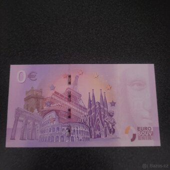 Jiřina Bohdalová 0 euro - 2