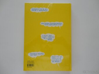 Kniha/KOMIKS Rychlé šípy Jaroslava Foglara a Jana Fischera - 2